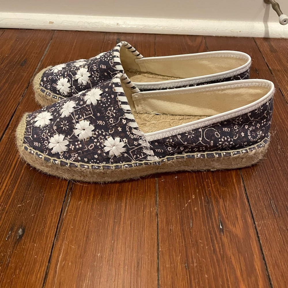 Jack Roger Espadrilles